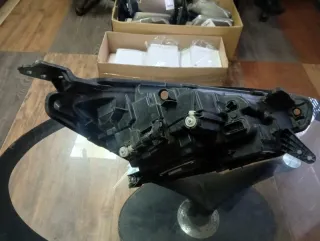 605000199AA Фара led Chery Tiggo 7 PRO Арт 2-687939, вид 7