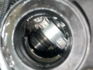 6710100805 Двигатель SsangYong Actyon 2 Арт 2-688475, вид 10