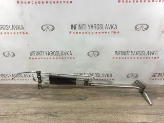 497901V90A Радиатор гура Infiniti QX56 2 Арт 2-688649, вид 1