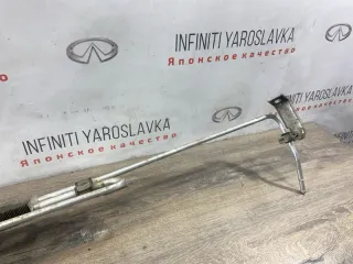497901V90A Радиатор гура Infiniti QX56 2 Арт 2-688649, вид 6