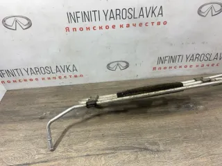 497901V90A Радиатор гура Infiniti QX56 2 Арт 2-688649, вид 7