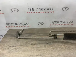497901V90A Радиатор гура Infiniti QX56 2 Арт 2-688649, вид 9