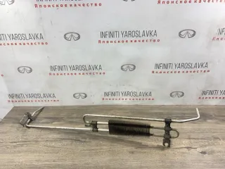 497901V90A Радиатор гура Infiniti QX56 2 Арт 2-688649, вид 10