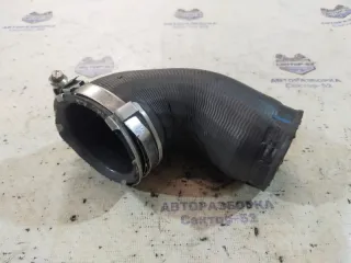 1K0145838L Патрубок интеркулера Volkswagen Tiguan 1 Арт 2-688941, вид 1
