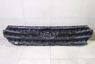 86350M0000 Решетка радиатора Hyundai Creta 1 Арт 2-688996, вид 8