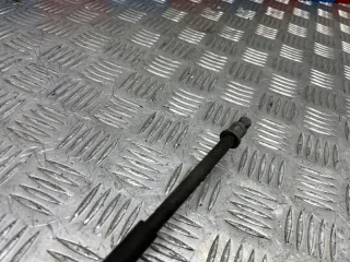 4820A038 Трос ручного тормоза Mitsubishi Outlander 2 Арт 2-689144, вид 8