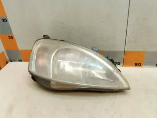 09114330 Фара правая Opel Corsa C Арт 2-689588, вид 1