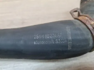 2s6h8b274af Патрубок радиатора Ford Fusion 1 Арт 2-689774, вид 5