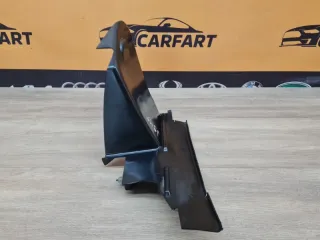 7m518310bc Дефлектор радиатора Ford Focus 2 restailing Арт 2-689778, вид 4