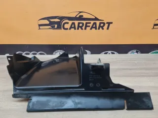 7m518310bc Дефлектор радиатора Ford Focus 2 restailing Арт 2-689778, вид 5