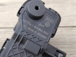 8K0862153H Активатор лючка бензобака Audi Q5 1 Арт 2-690029, вид 6