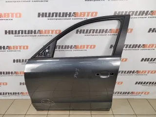 8R0831051E Дверь передняя левая Audi Q5 1 Арт 2-690101, вид 1