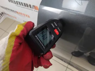8R0831051E Дверь передняя левая Audi Q5 1 Арт 2-690101, вид 6