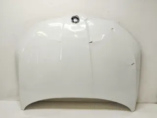 60U823031A Капот Skoda Rapid Арт 2-690308, вид 1