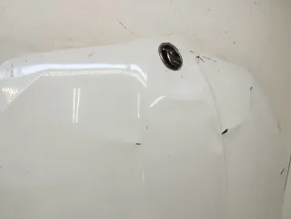 60U823031A Капот Skoda Rapid Арт 2-690308, вид 7