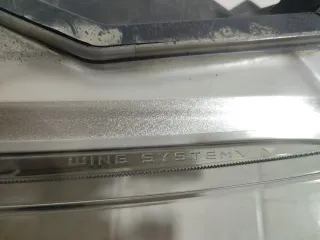 CD569F2805010400 Дневные ходовые огни (комплект) Changan UNI-K Арт 2-690591, вид 11
