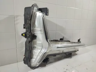CD569F2805010400 Дневные ходовые огни (комплект) Changan UNI-K Арт 2-690591, вид 3