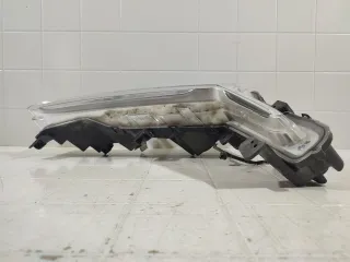 CD569F2805010400 Дневные ходовые огни (комплект) Changan UNI-K Арт 2-690591, вид 8