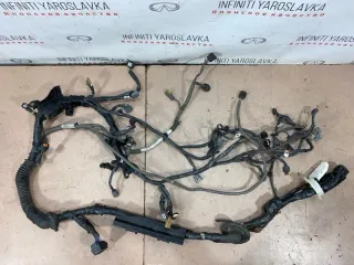 240111MA3B Проводка двигателя Infiniti M (Y50) Арт 2-690731, вид 1