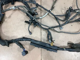 240111MA3B Проводка двигателя Infiniti M (Y50) Арт 2-690731, вид 14