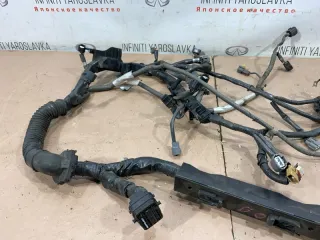 240111MA3B Проводка двигателя Infiniti M (Y50) Арт 2-690731, вид 4