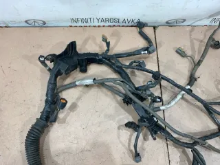240111MA3B Проводка двигателя Infiniti M (Y50) Арт 2-690731, вид 10