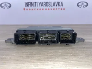 237101BV2A Блок управления двигателем Infiniti EX Арт 2-690747, вид 11