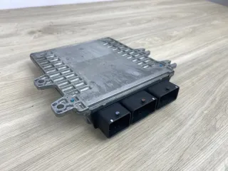237101BV2A Блок управления двигателем Infiniti EX Арт 2-690747, вид 7