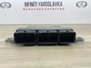 237101BV2A Блок управления двигателем Infiniti EX Арт 2-690747, вид 10
