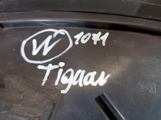 5NB941036C Фара правая Volkswagen Tiguan 2 Арт 2-690906, вид 15