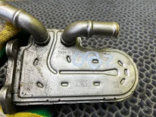 68027613AA Радиатор системы egr Chrysler Voyager 5 Арт 2-690995, вид 6
