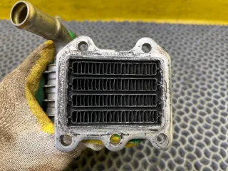 68027613AA Радиатор системы egr Chrysler Voyager 5 Арт 2-690995, вид 7