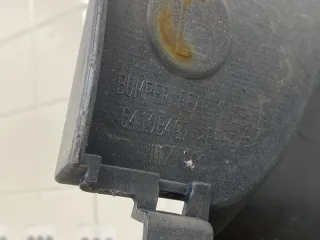 6410B497 Бампер задний Mitsubishi Outlander 2 Арт 2-691167, вид 7