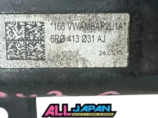 6R0413031AJ Амортизаторы, стойки комплект Volkswagen Polo 6 Арт 2-691810, вид 7
