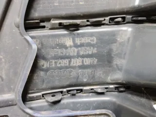 4M0807065EGRU Бампер передний Audi Q7 4M Арт 2-691818, вид 21