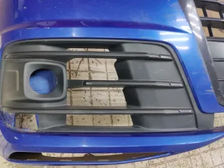 4M0807065EGRU Бампер передний Audi Q7 4M Арт 2-691818, вид 22