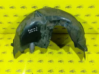 13279524 Подкрылок, локер Opel Astra G Арт 2-691959, вид 1