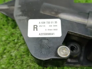 A6397330135 Электропривод правой двери Mercedes Vito W639 Арт 2-692414, вид 4