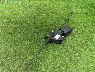 A6397330135 Электропривод правой двери Mercedes Vito W639 Арт 2-692414, вид 5