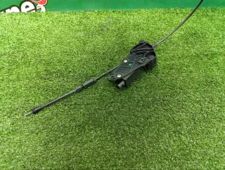 A6397330135 Электропривод правой двери Mercedes Vito W639 Арт 2-692414, вид 8