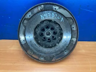 415055210 Маховик BMW 3 E90/E91/E92/E93 Арт 2-692957, вид 1