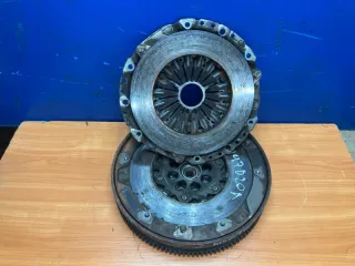 415055210 Маховик BMW 3 E90/E91/E92/E93 Арт 2-692957, вид 6
