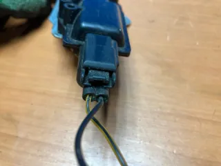 2S6T432A98AF Активатор замка багажника Ford Fusion 1 Арт 2-692958, вид 8