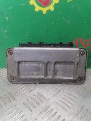 03C906014B Эбу блок управления двигателем Volkswagen Polo 3 Арт 2-693091, вид 3