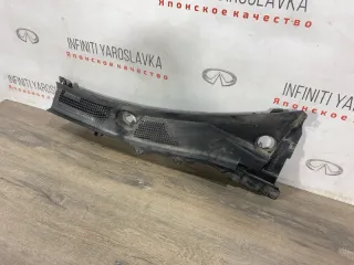 66863JK600 Жабо дворников Infiniti G 2 Арт 2-693211, вид 3
