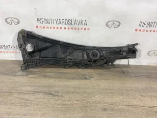 66863JK600 Жабо дворников Infiniti G 2 Арт 2-693211, вид 7