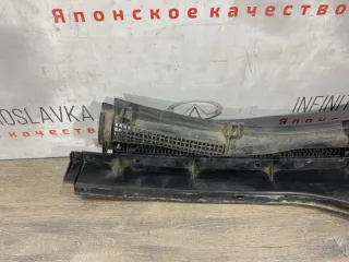 7405A436 Жабо дворников Mitsubishi ASX restailing 2 Арт 2-693302, вид 13