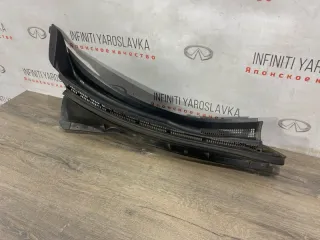 7405A436 Жабо дворников Mitsubishi ASX restailing 2 Арт 2-693302, вид 3