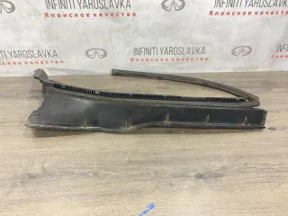 7405A436 Жабо дворников Mitsubishi ASX restailing 2 Арт 2-693302, вид 4