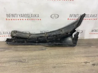 7405A436 Жабо дворников Mitsubishi ASX restailing 2 Арт 2-693302, вид 7